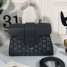 Goyard Top Handle Bags